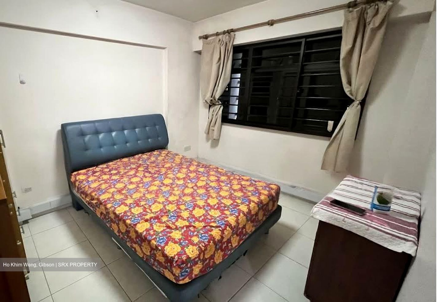 Blk 508C Wellington View (Sembawang), HDB 4 Rooms #533783291